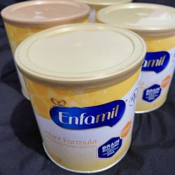 Enfamil 12.5oz
