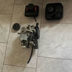 Mini Bike Parts 