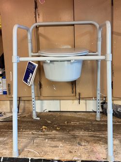 Toilet for room new