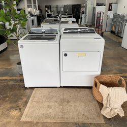 40% Off BRAND NEW DISCOUNT WASHER DRYER 