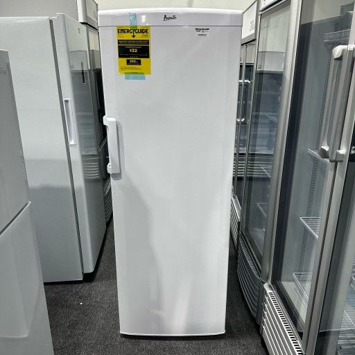 Upright Freezer - Nevera - Congelador 