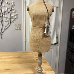 Vintage Style Jewelry Bodice