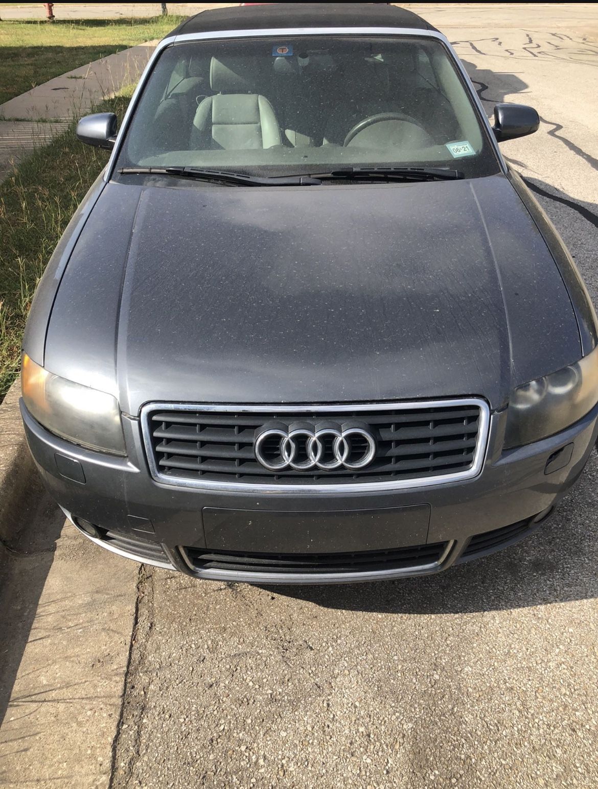 2008 Audi A4