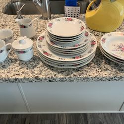 China set