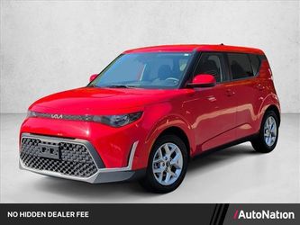 2024 Kia Soul