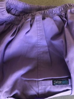 XS New Pants (scrubs)