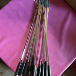 BBQ Skewer Sticks