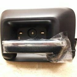Door Handle New Black Front Right Hand Chevy Passenger Side RH GMC 23142288