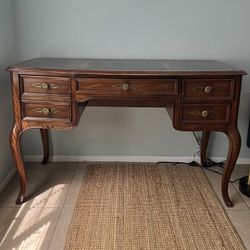 Vintage desk 