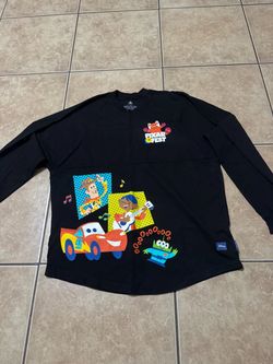 Disney Jersey shirts