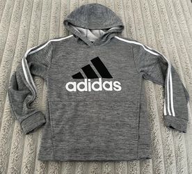 Boys Adidas Hoodie