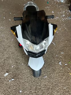 HP TOPSPEEDW kids Bike