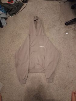 Fear of God Essentials Pullover Hoodie