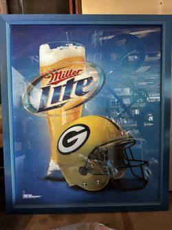 Beer Frame