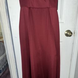 Off The Shoulder Prom dress