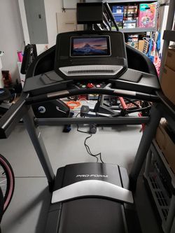 ProForm Performance 600i Treadmill — Great Home Fitness Option!