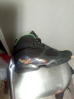 Jordan 8  size 13