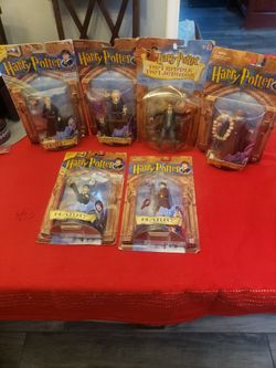 Harry Potter And The Sorcerer's Stone