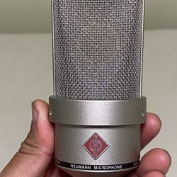 Neumann TLM 103 Condenser Microphone 