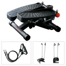Mini Exercise Steppers