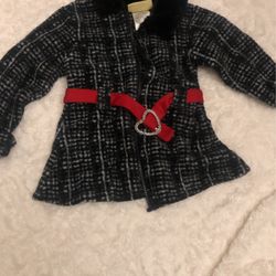 Baby Sweater