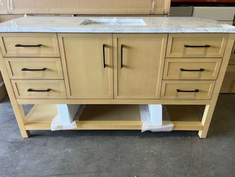 60 in bath vanity