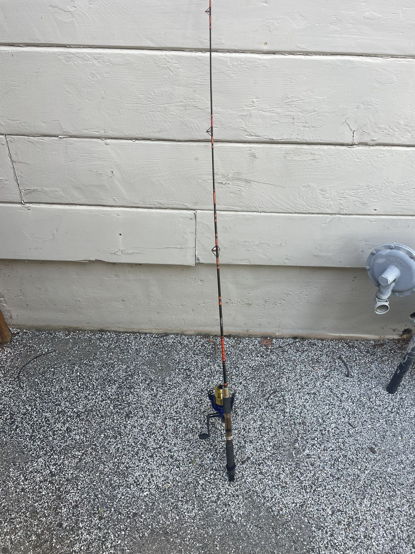 Fishing Rod