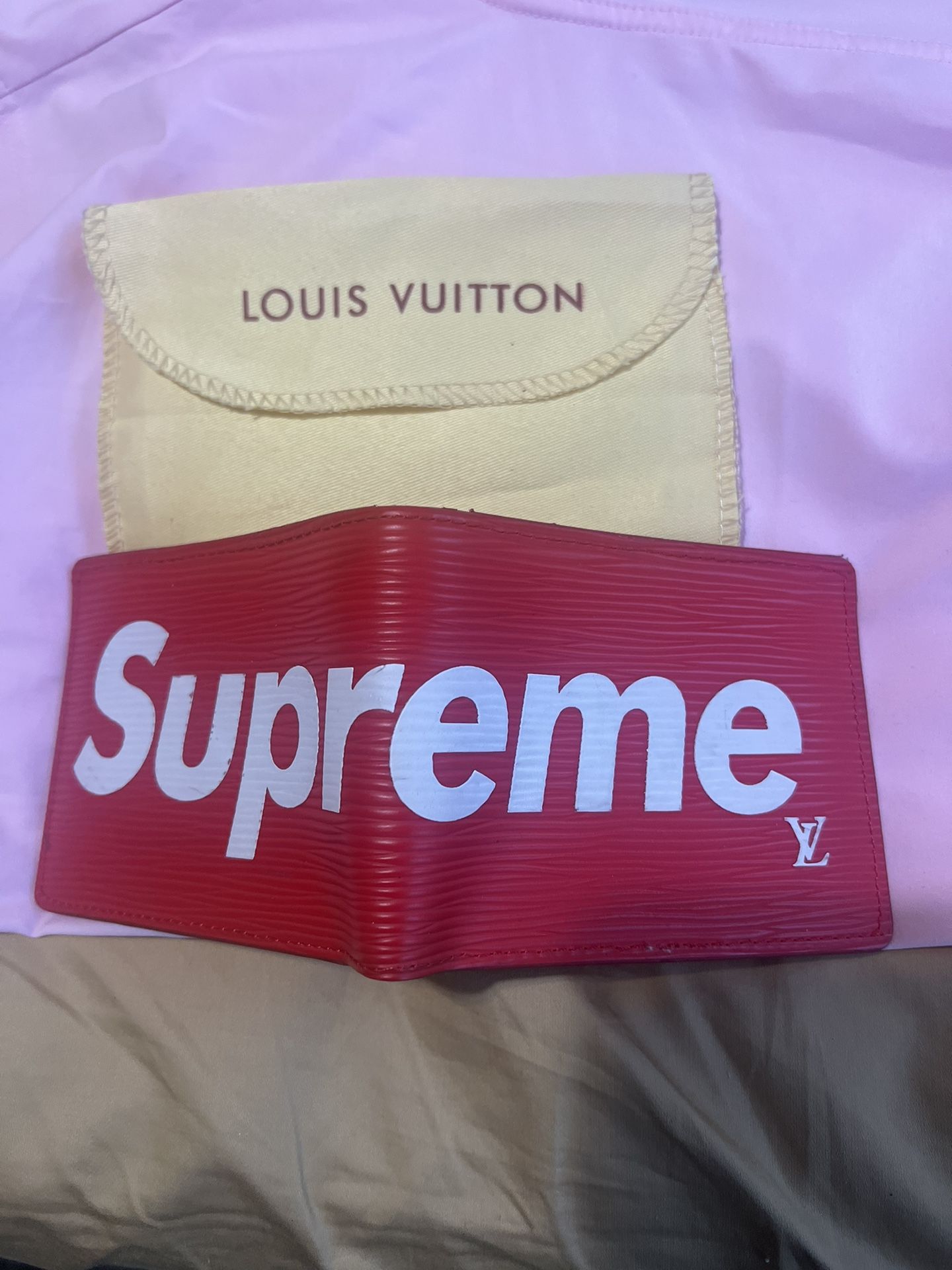 Wallet Louis Vuitton 