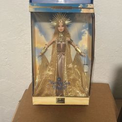 Morning Sun Princess Barbie