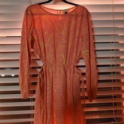 Universal Threads Dress