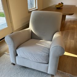 Pottery Barn Kids Charleston Rocking Chair