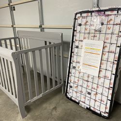 Cuna Para Niños Buenos Condiciones 