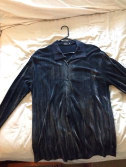 YMLA L/Xl long sleeve