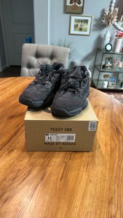 Yeezy 500
