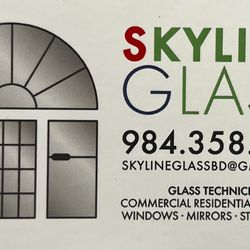 Skyline Glass 