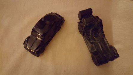 Avon Vintage Collector Bottles