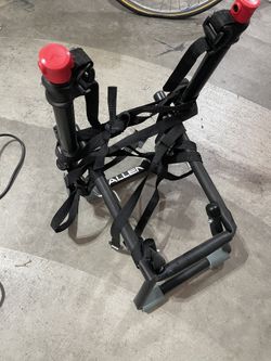 Bike Rack