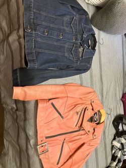 Harley women’s jackets