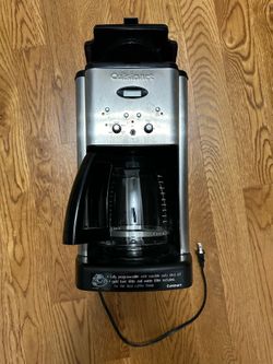 Coffee Maker