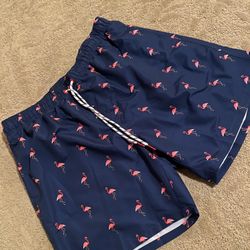 Men’s Trunks