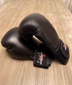 Kickboxing Gloves For Women