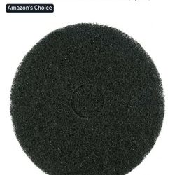 MERCER 16 INCH FLOOR BUFFER PADS 5 In A Box