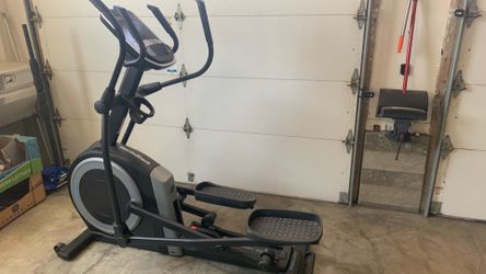 NordicTrack StairMaster