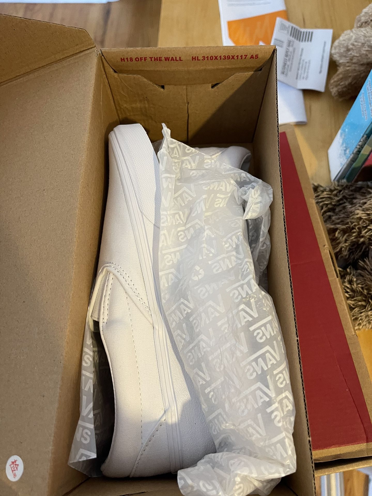 Vans