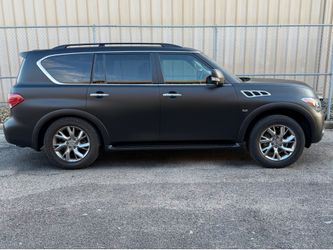 Black matte paint color