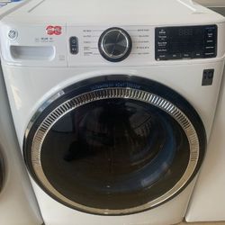 GE Washer front load brand new 