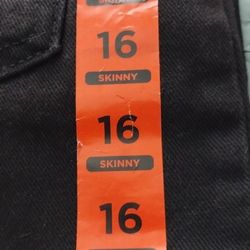 NEW  JENS  $10 