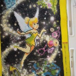 Diamond painting pictures