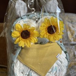 Diapers Owl