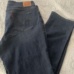 Levi’s 